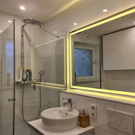 Schoene Im Herzen Von * Hannover