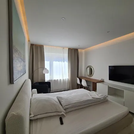 Schoene Im Herzen Von ハノーファー