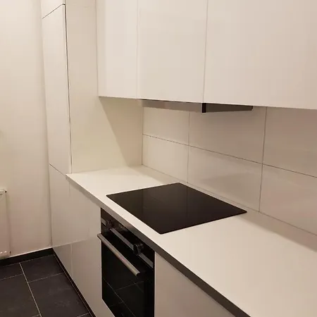 Schoene Im Herzen Von Appartamento Hannover