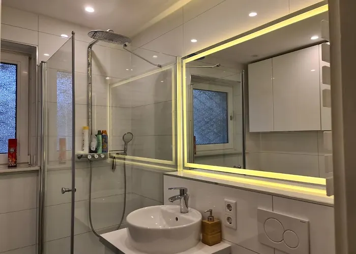 Schoene Im Herzen Von * Hannover