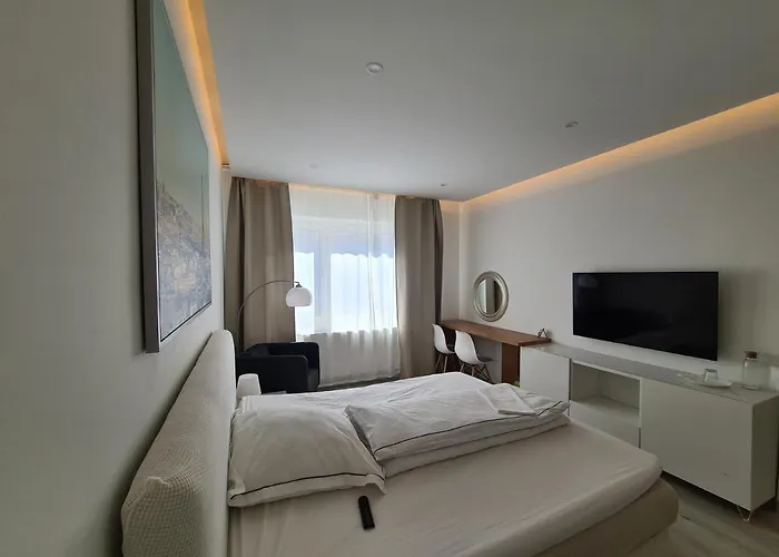 Schoene Im Herzen Von Hannover